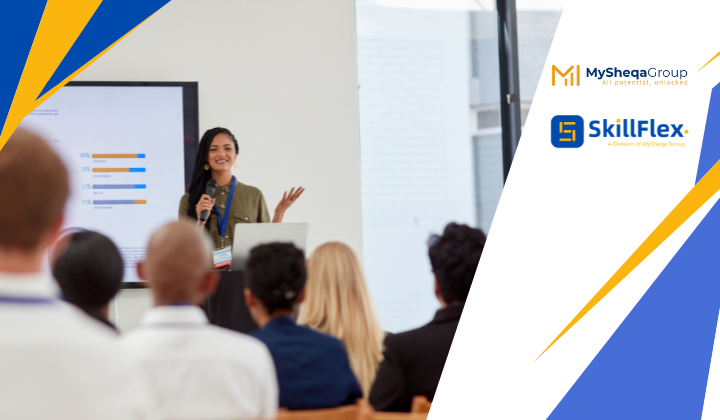 High Impact Presentation Skills: Communicate With Confidence, Clarity & Influence