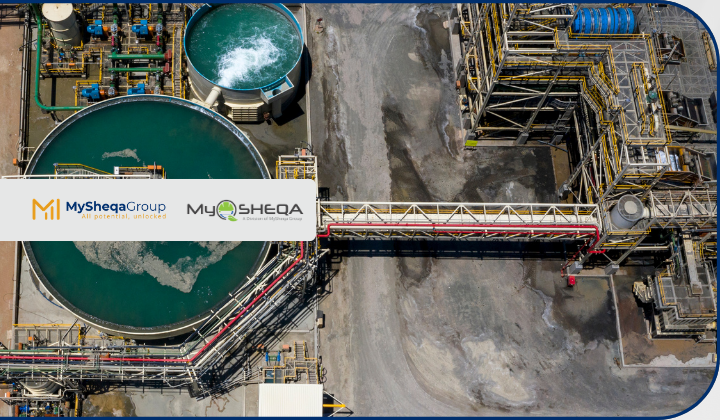 Elevating IETS Performance: Environmental Audits for Compliance & Cost Control