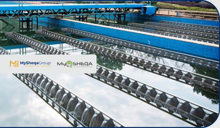 Cost-Effective Wastewater Solutions:  Enhancing Sustainability Through Efficiency and Resource Reuse