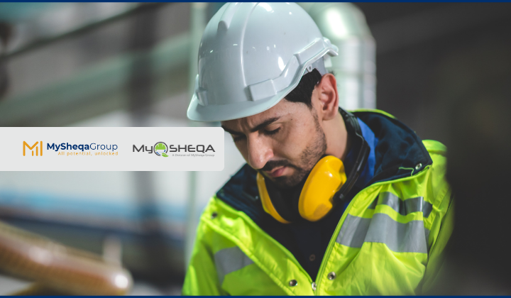 Integrating Sustainability Principles into Occupational Safety & Health Practices 