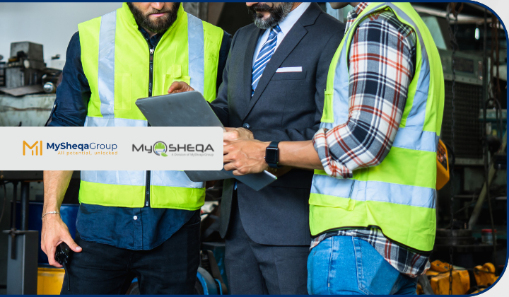 Designing High-Impact OSH Campaigns through AI Tools