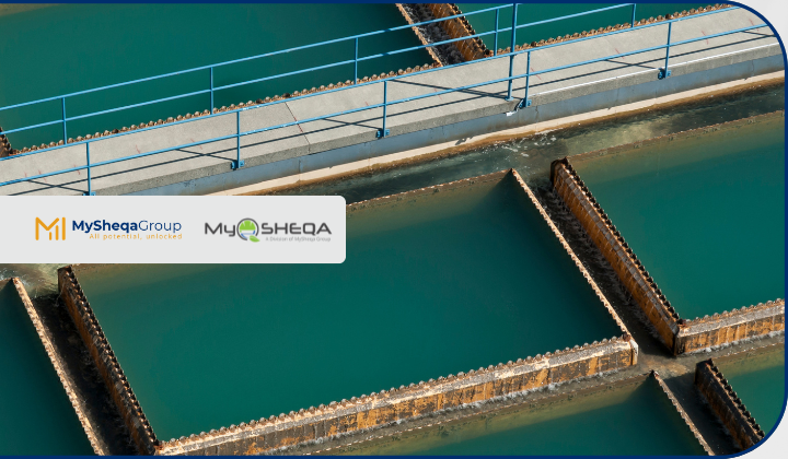 Effective IETS Management with Membrane Filtration and AOP Reducing Effluent Costs and Minimizing Business Loss