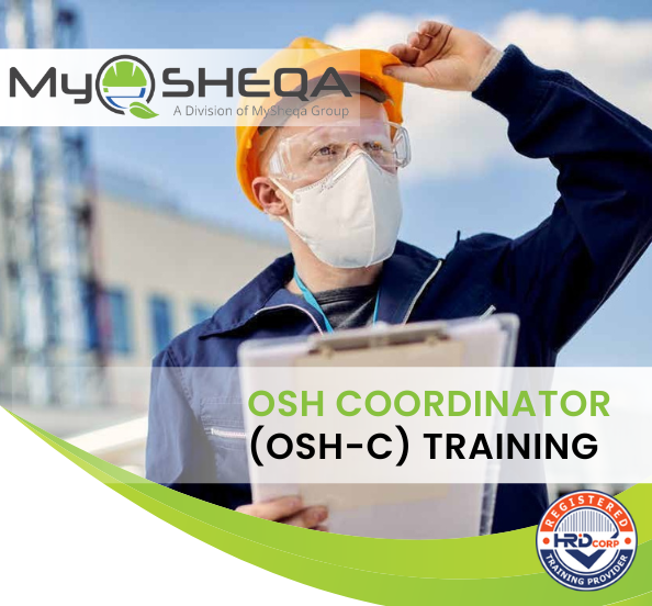 OSH Coordinator (OSH-C) Training