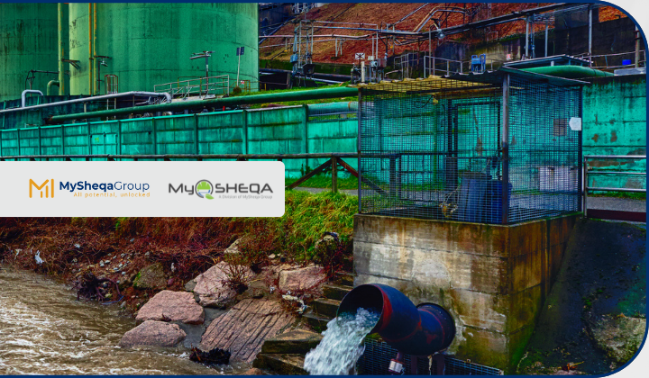 Enhancing IETS Efficiency: Biological and Chemical Processes for Business Optimization