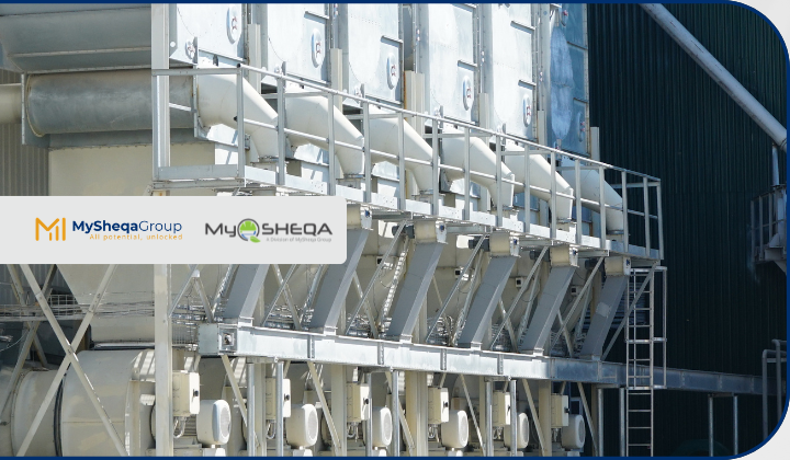 Optimizing APCS Efficiency: Bag Filter Design and Operation for Improved Business Performance