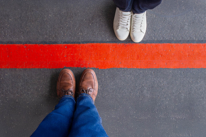 Boundaries and Ethics in Health and Community Settings