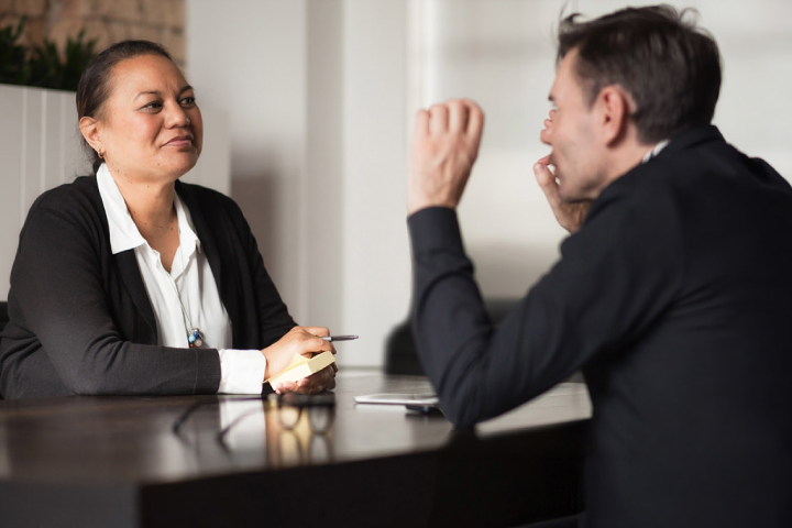 Motivational Interviewing: An Overview