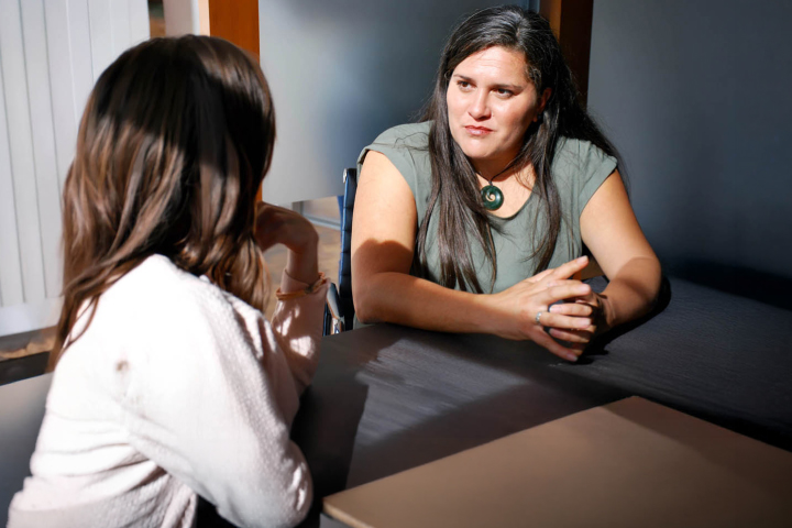 Navigating Conflict and Difficult Conversations: Achieving Collaborative Solutions and Strengthening Relationships