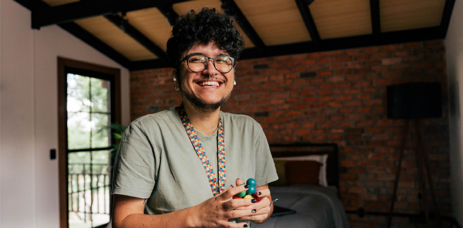 An Insider’s View on Autism: Recognising Autistic Culture and Experience