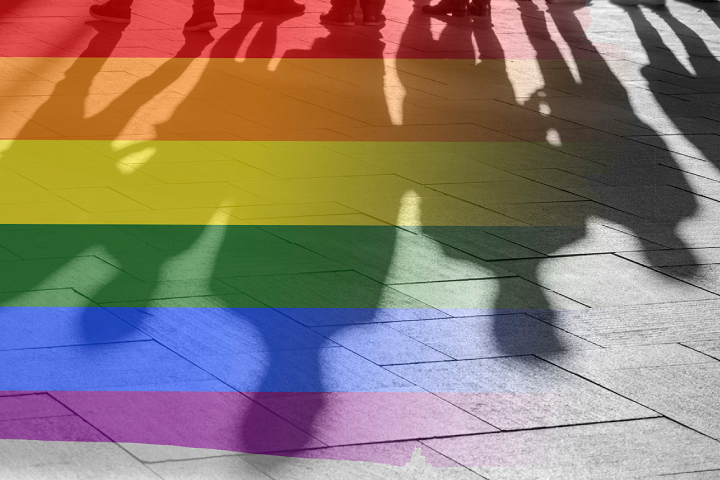 Rainbow Wellness: Supporting LGBTTQIA+ People’s Wellbeing