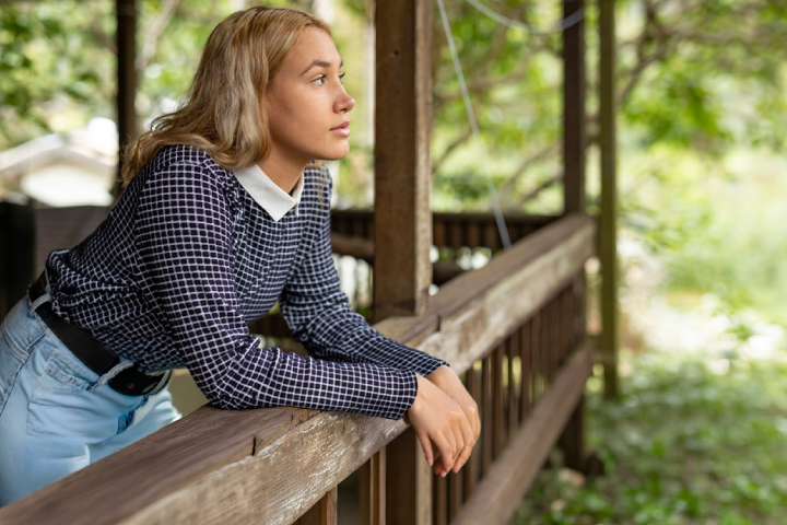 Supporting Children and Young People with the Experiences of Change 