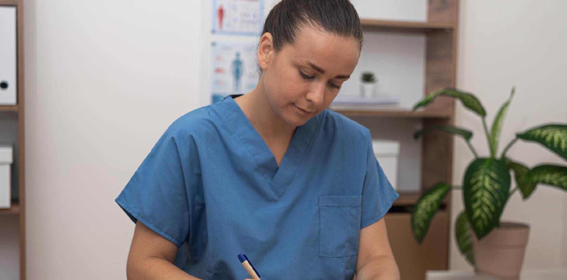 Effective Note Writing for Community Support Work
