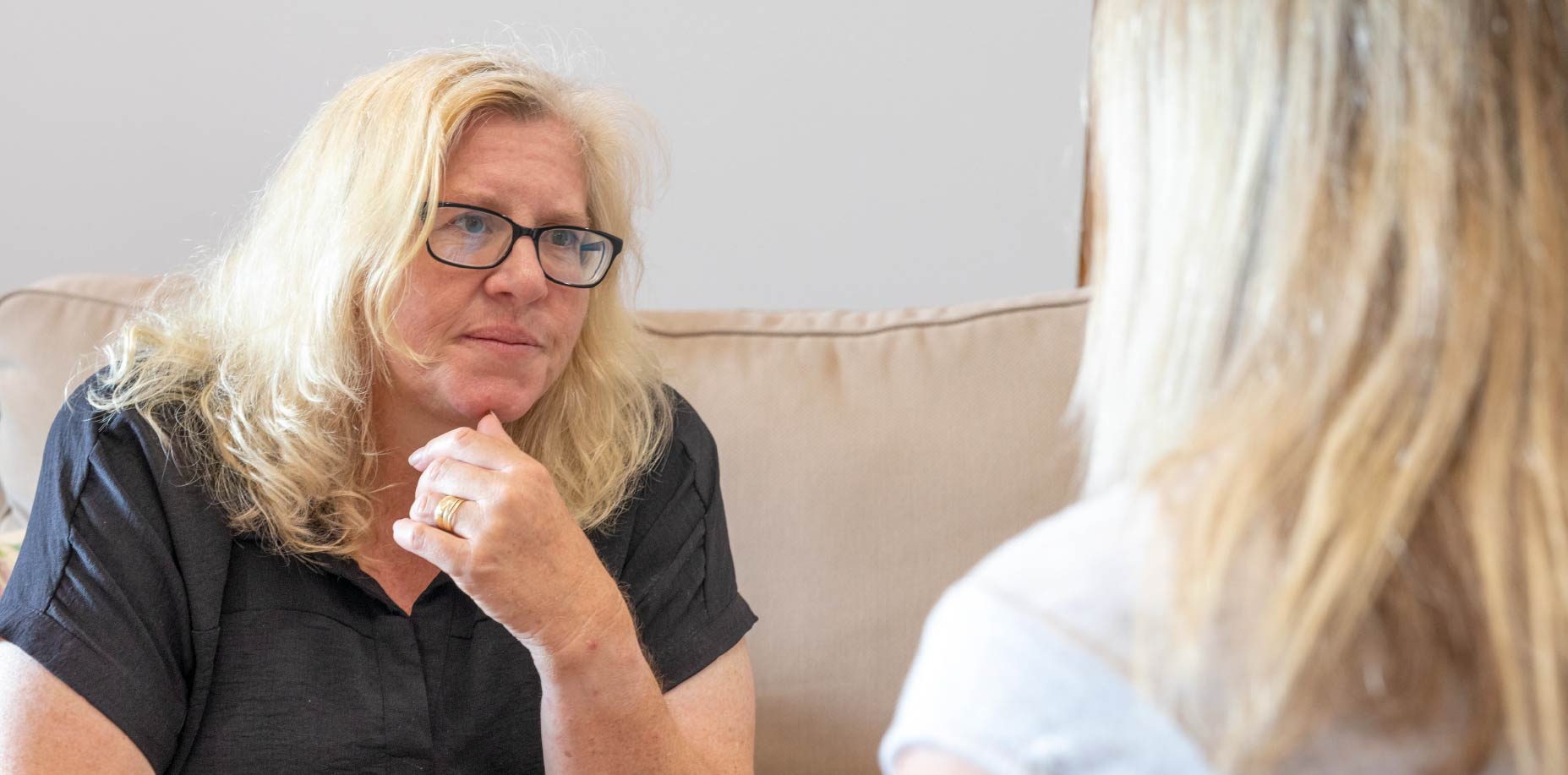 What Do I Say? Responding to Sexual Harm Disclosures with Confidence