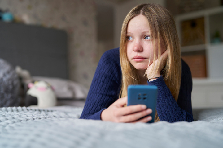 Children’s Anxiety: What Adults Need to Know and Strategies for Management