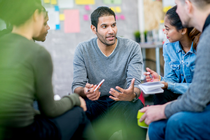 Debriefing: Understanding the Benefits and Learning Fundamental Skills 