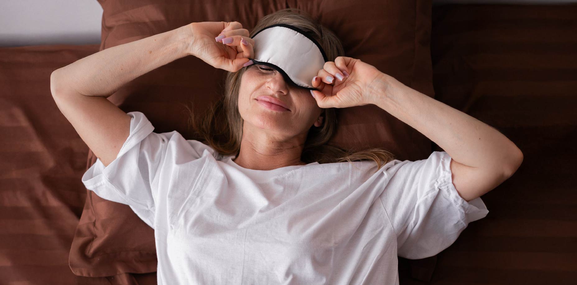 Supporting Healthy Sleep