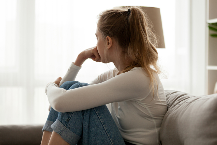 Supporting Children and Young People with the Experience of Loss and Grief