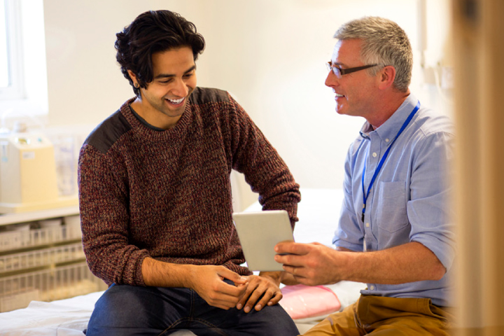 Te Whare Tapa Whā Model: Understanding and Integration for Clinical Practice