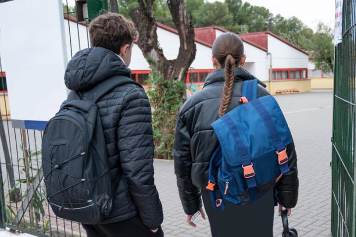 Understanding School Avoidance and How to Re-engage Young People