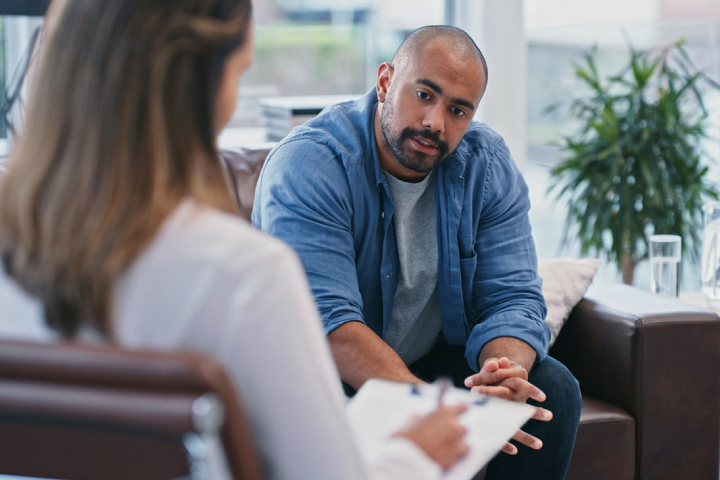 Relapse Prevention and Growing Recovery Capital