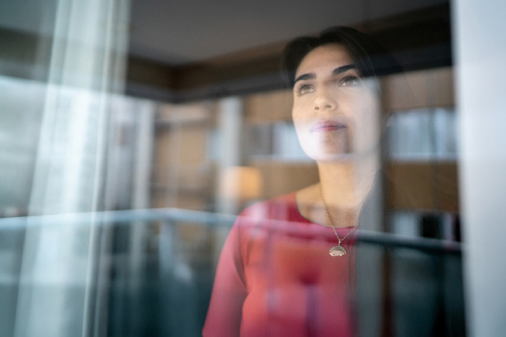 Alternative Experiences of Reality: A Fresh Perspective of ‘Psychosis’