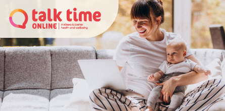 Connecting Through Motherhood
