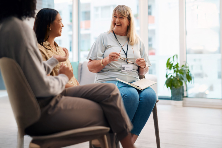 Self-Care and Professional Practice When Working with Trauma and Tragedy