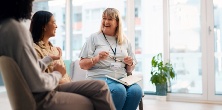 Self-Care and Professional Practice When Working with Trauma and Tragedy