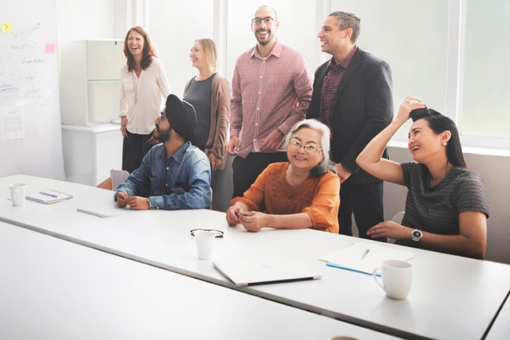 Cultural Intelligence (CQ): Effectively Working in Diverse Cultural Contexts