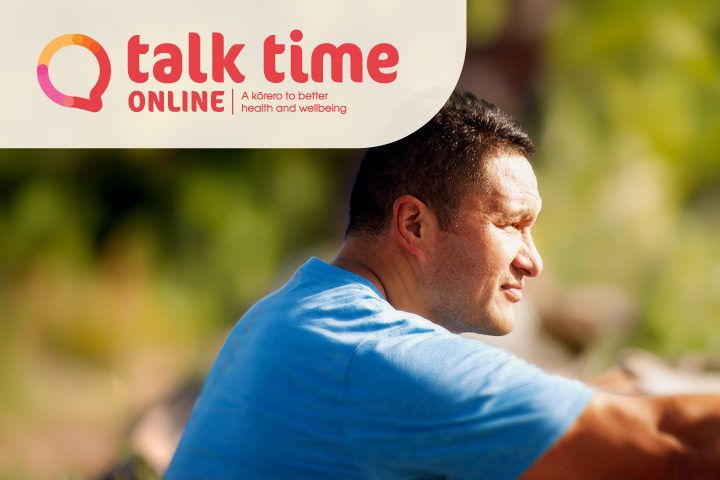 Tools for Managing Anxiety