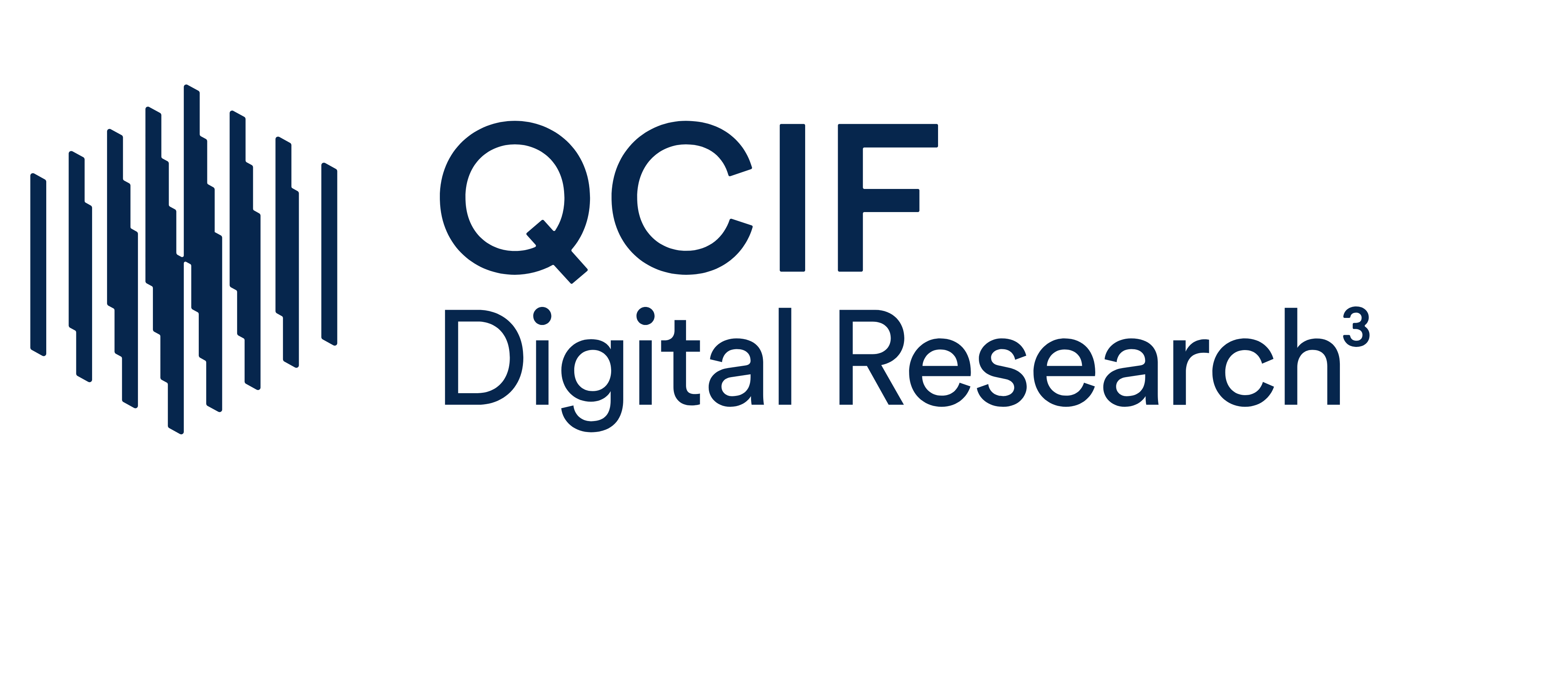 qcif.arlo.co Logo