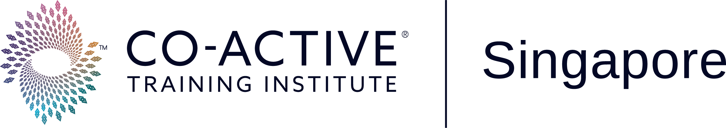 Co-Active Singapore Logo