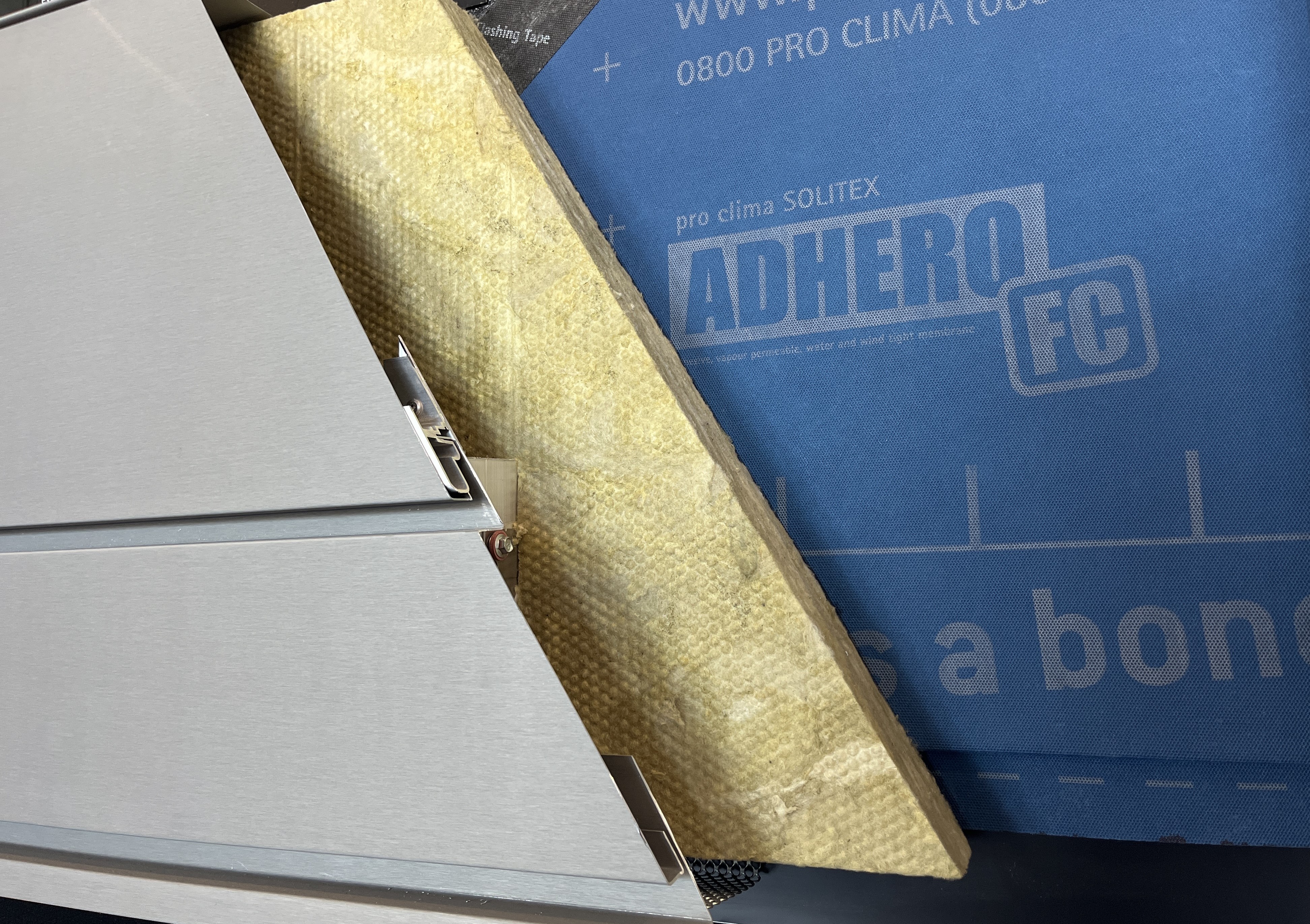 FORTX Façade Systems: Hands-On Workshop