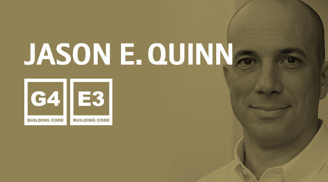 knowledge zone - Jason Quinn