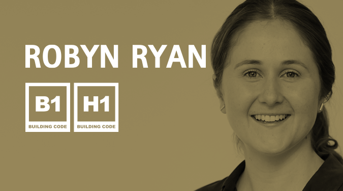 knowledge zone - Robyn Ryan
