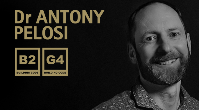 knowledge zone - Dr Antony Pelosi