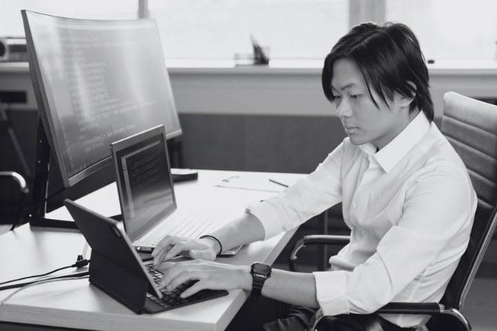 Course Catalogue - Prescience Technology