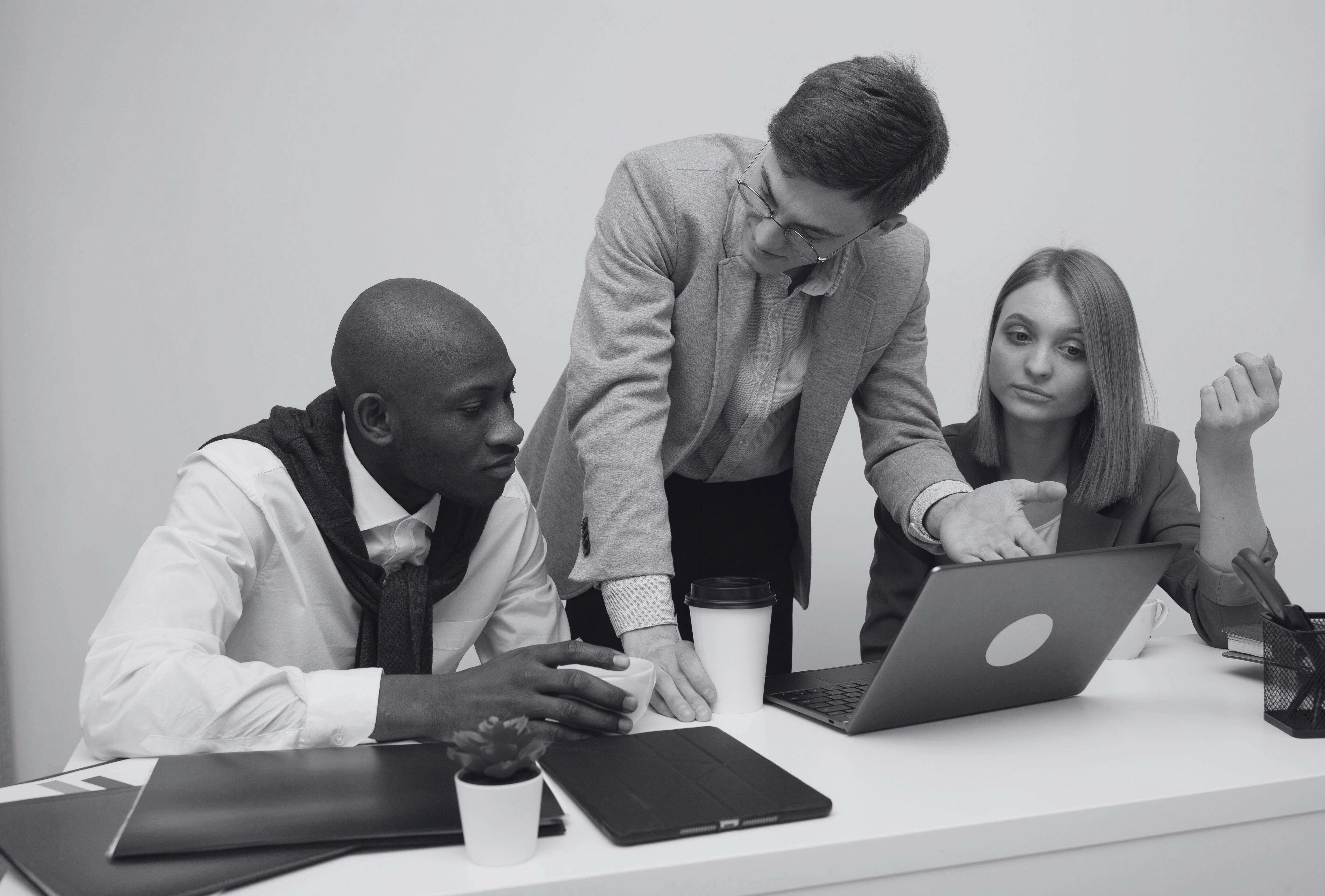 P6 Administration - ILT