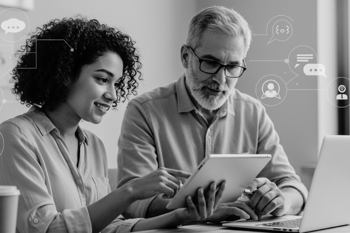 Upcoming Training & Events - Prescience Technology