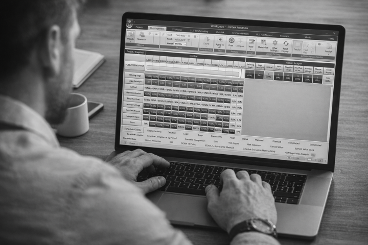 Achieving Schedule Quality