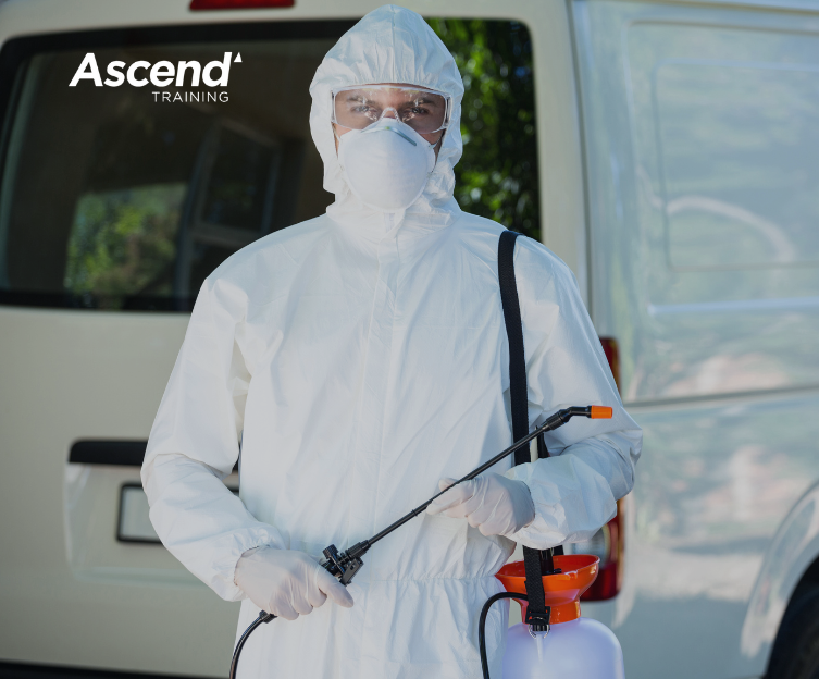 Introduction to Urban Pest Management