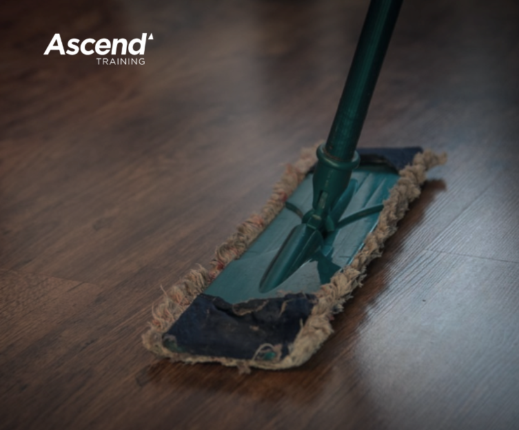 Practical Skills for Cleaning Technicians