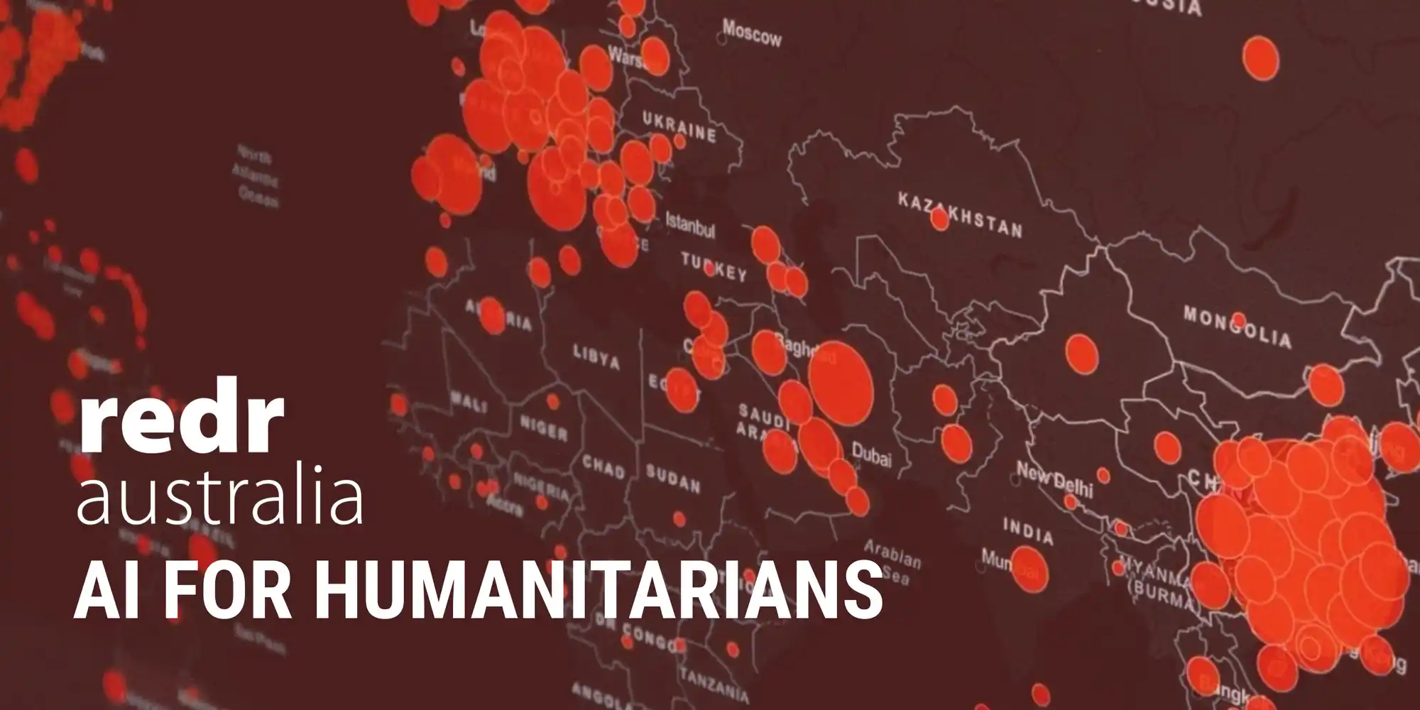AI for Humanitarians
