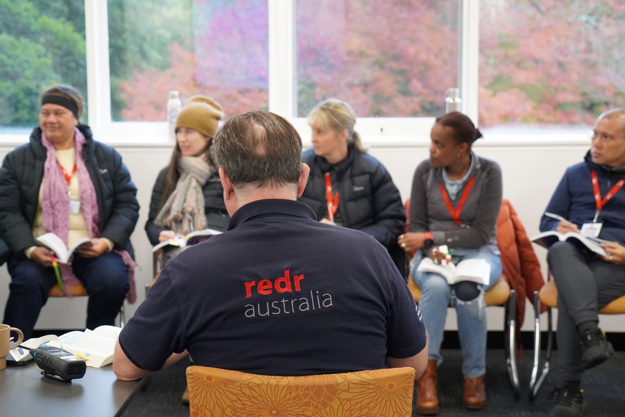 Essentials of Humanitarian Practice - Australia