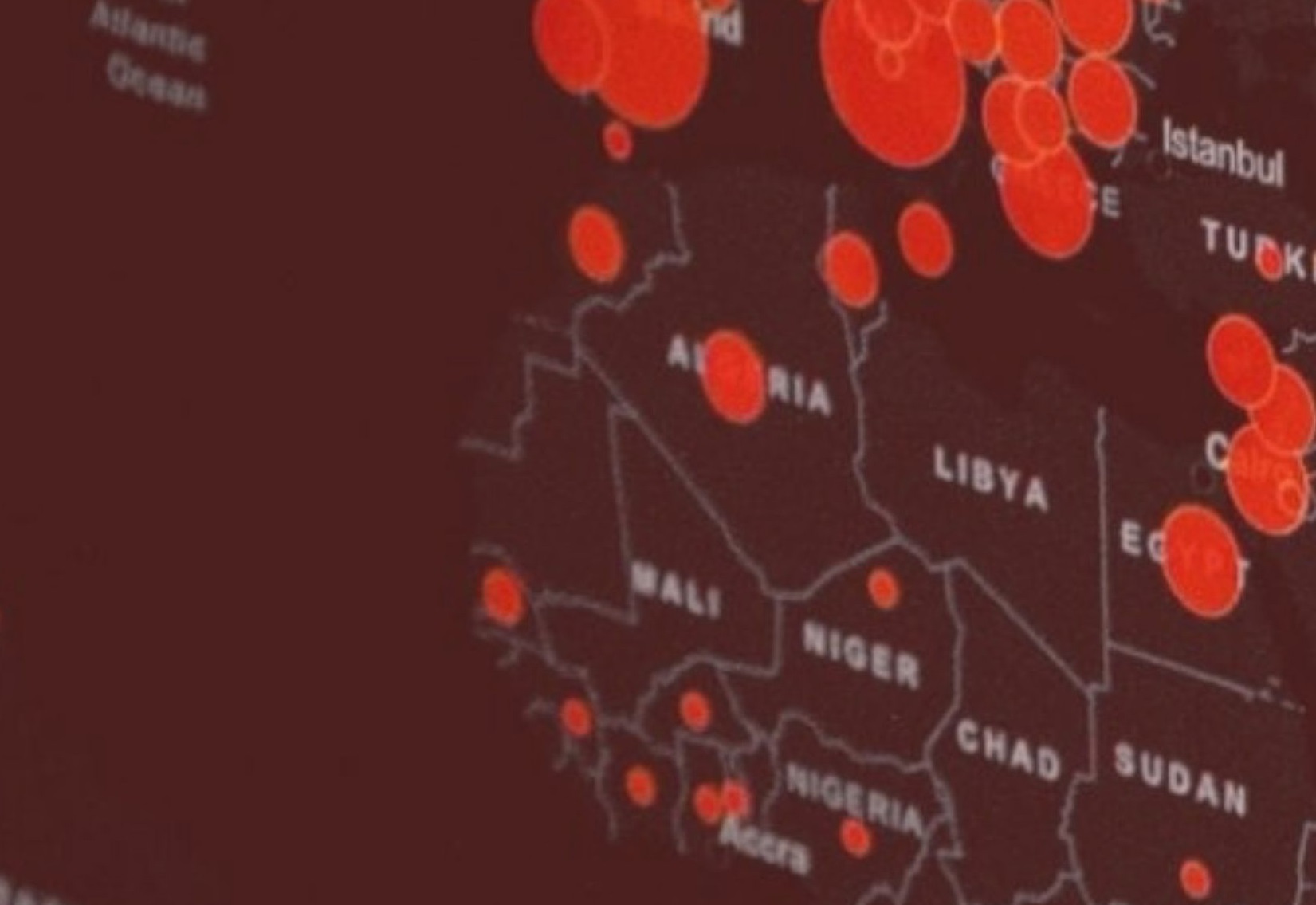 AI for Humanitarians