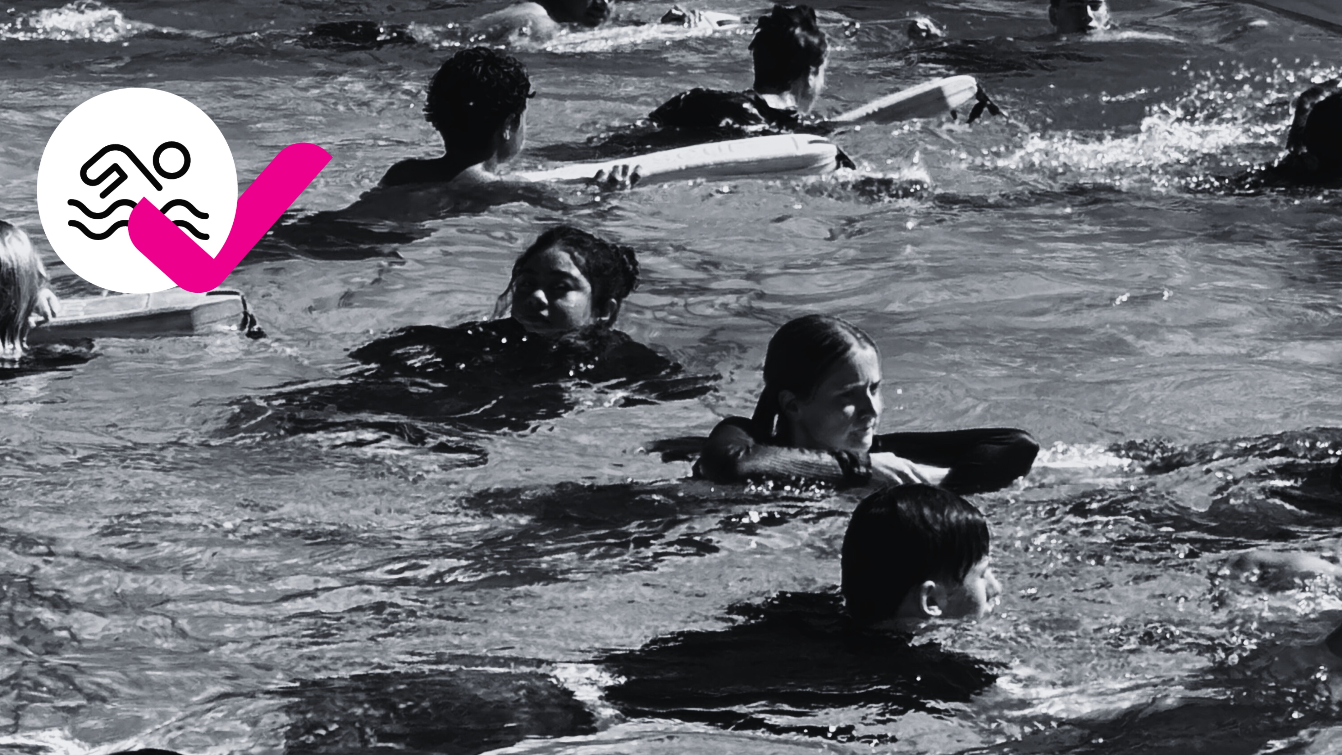 Pool Lifeguard Annual Re-Accreditation (incl. CPR) - Blended 