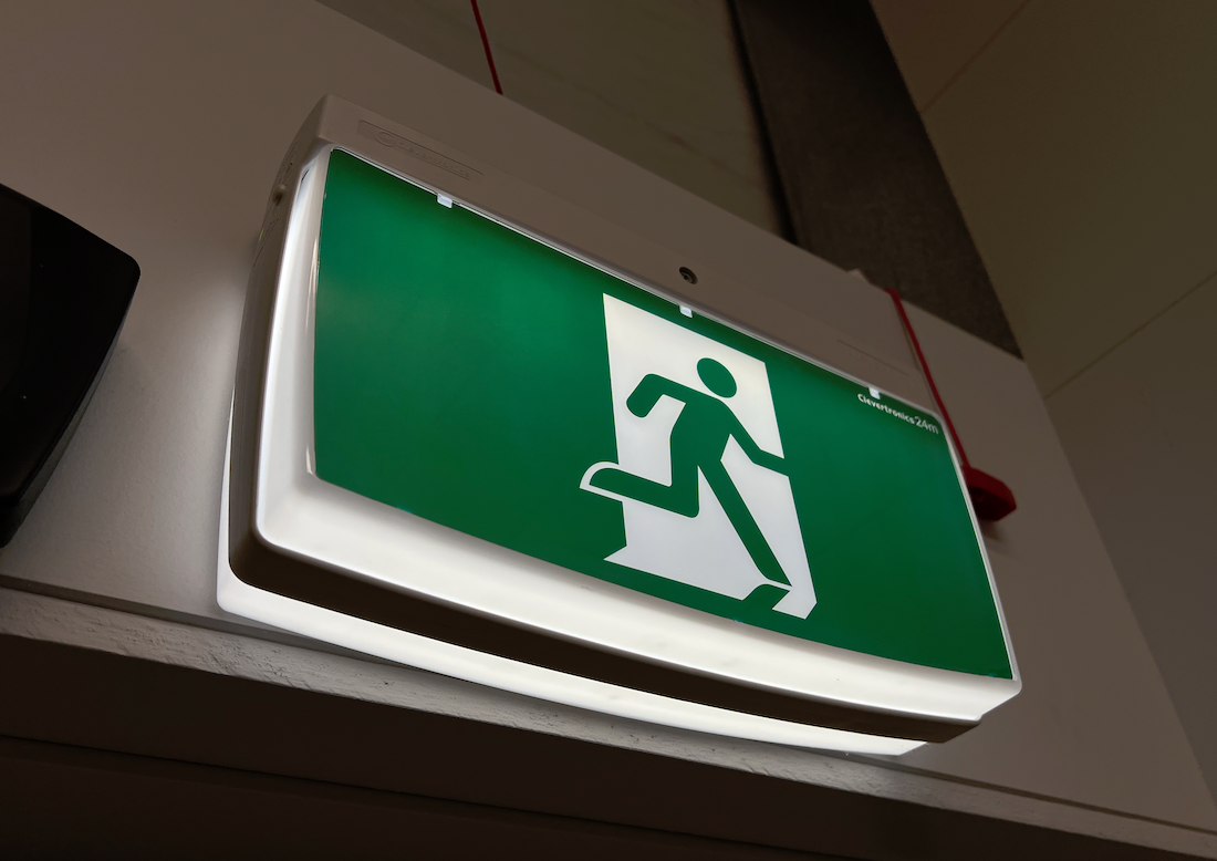Emergency Warden Training - Refresher