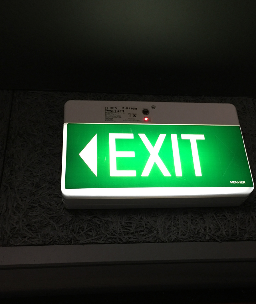 Fire Warden & Emergency Procedures - Refresher