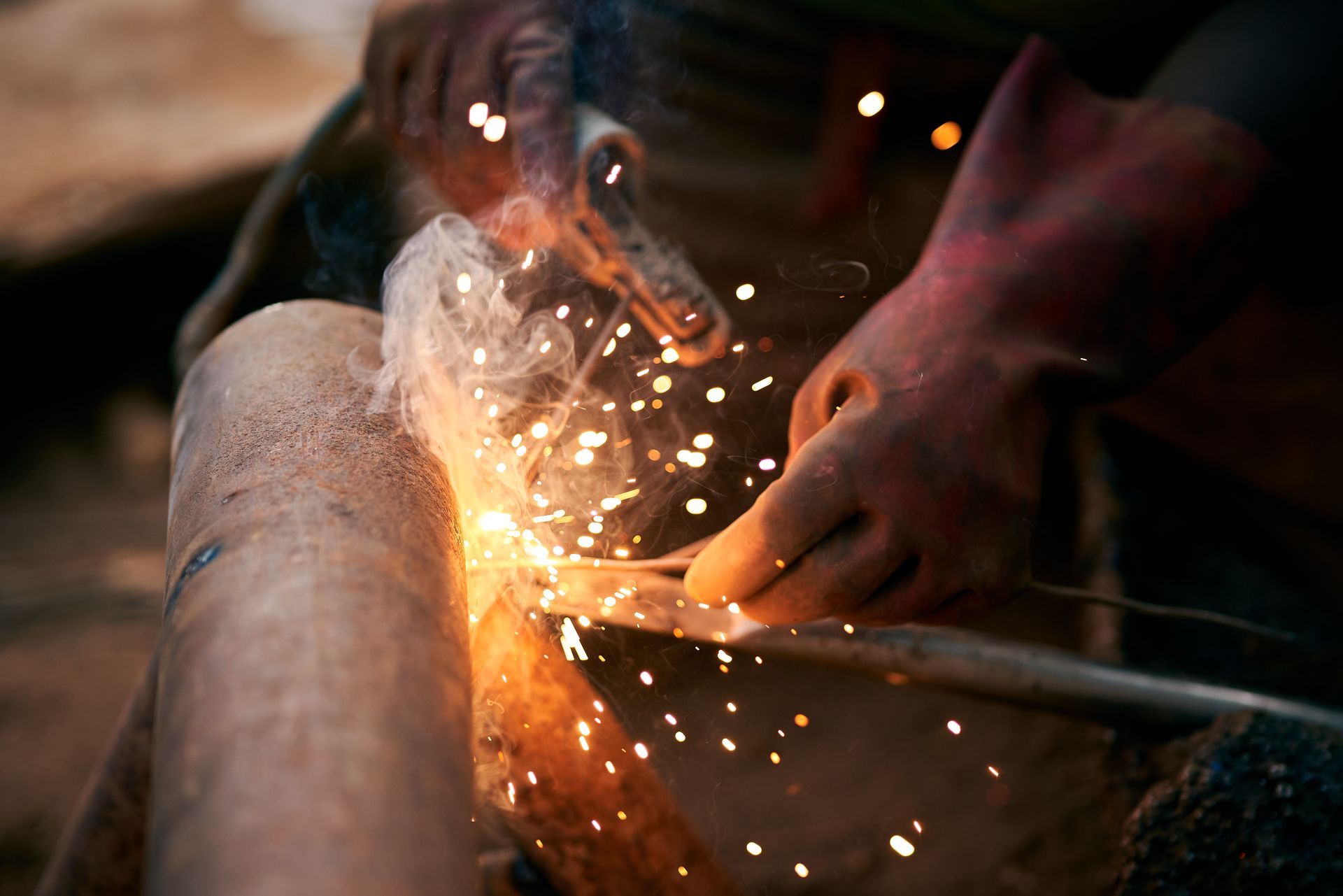 Hot Works and Safety Watch - Refresher