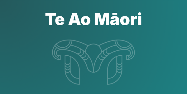 Te Ao Māori: An Introduction to the Māori World